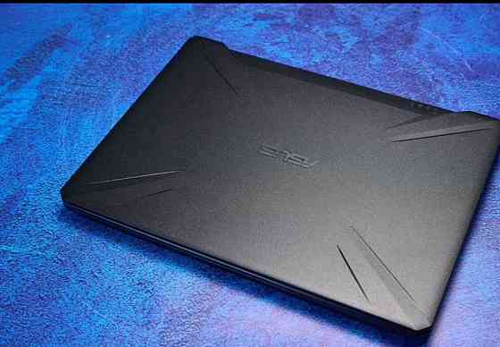 Мощный Asus Tuf Gaming 6gb карта под любую игру Донецк