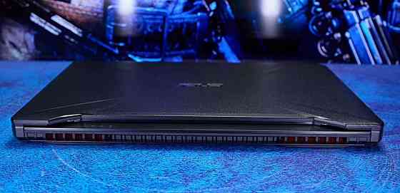 Мощный Asus Tuf Gaming 6gb карта под любую игру Донецк