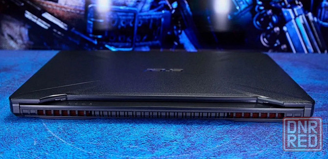 Мощный Asus Tuf Gaming 6gb карта под любую игру Донецк - изображение 4