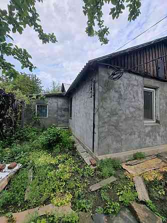 Продам часть дома на Чулковке Донецк