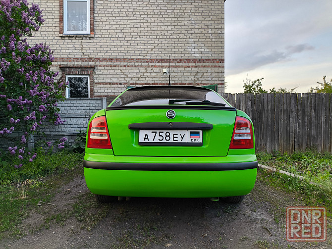 Продам авто Макеевка - изображение 1