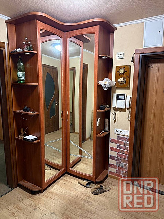 3-к кв Центрально-Городской район Торг возможен Макеевка - изображение 6
