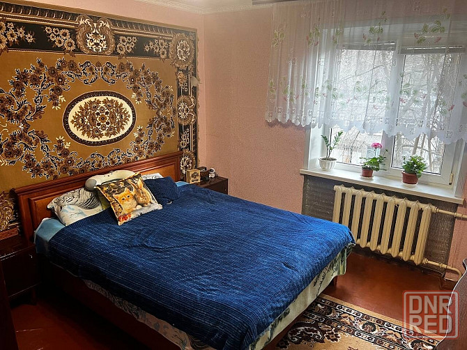 Продам 2-х ком.кв. Раздольная,Жилое состояние,чешка,возле мфц,документы готовы. Донецк - изображение 6
