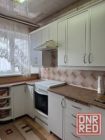 Продам 2-х ком.кв. Ильича, Жилое состояние.Документы готовы. Донецк - изображение 4