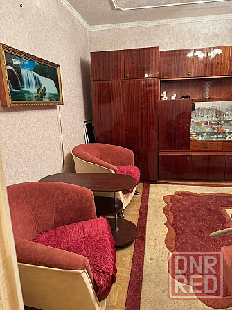 Продам 2-х ком.кв. Ильича, Жилое состояние.Документы готовы. Донецк - изображение 2