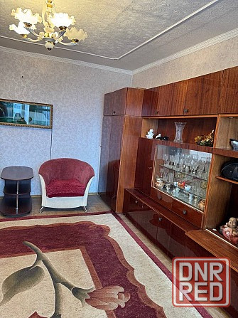 Продам 2-х ком.кв. Ильича, Жилое состояние.Документы готовы. Донецк - изображение 11