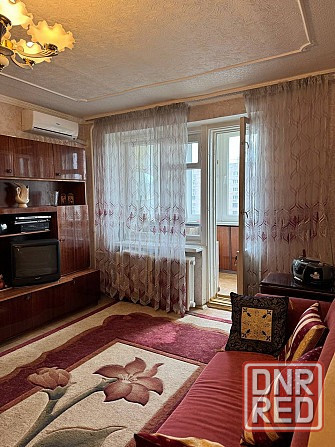 Продам 2-х ком.кв. Ильича, Жилое состояние.Документы готовы. Донецк - изображение 7
