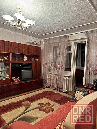 Продам 2-х ком.кв. Ильича, Жилое состояние.Документы готовы. Донецк - изображение 6