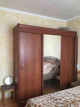 Продам 2-х ком.кв. Раздольная ,жилое состояние.Документы готовы. Донецк