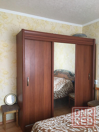 Продам 2-х ком.кв. Раздольная ,жилое состояние.Документы готовы. Донецк - изображение 1