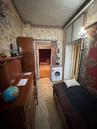 Дом центр общая площадь 26,1м.кв Макеевка
