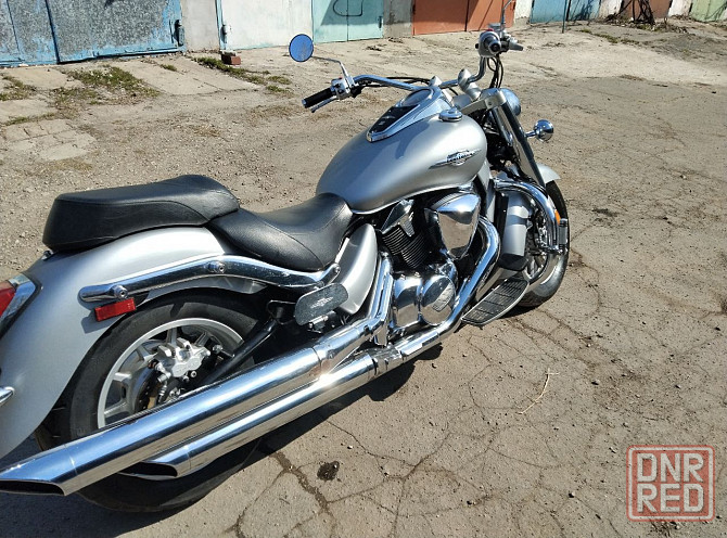 Продам Suzuki Донецк - изображение 7