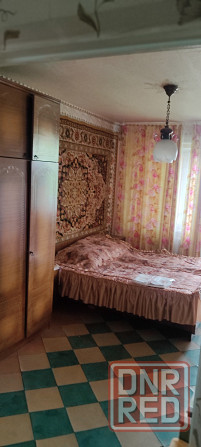 Продам 2 комнатную квартиру в Пролетарснаком районе города Донецк на улице Дудинская Донецк - изображение 4
