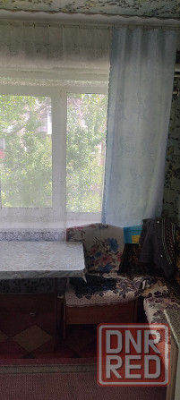 Продам 2 комнатную квартиру в Пролетарснаком районе города Донецк на улице Дудинская Донецк - изображение 2