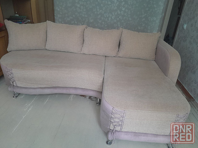 Продам диван Шахтерск Шахтерск - изображение 1