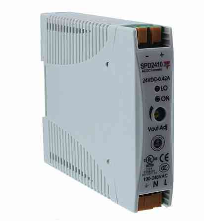 SPD24101B | Carlo Gavazzi | Источник питания Донецк