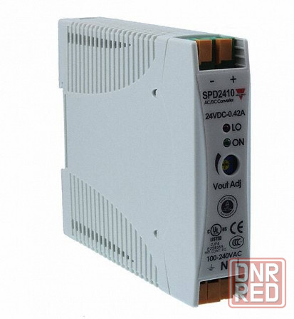 SPD24101B | Carlo Gavazzi | Источник питания Донецк - изображение 1