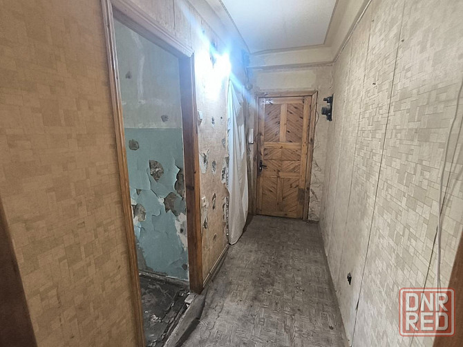 Продажа 2х Комнатной Квартиры Под Ремонт - Киевский Район - Маяк Донецк - изображение 10
