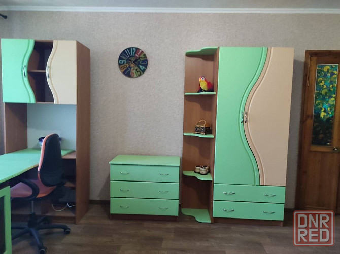 Продам 1-ком. кв-ру Ханженково Макеевка - изображение 1