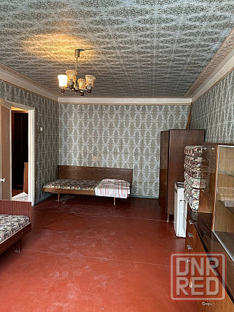 Продажа 1 квартиры в Пролетарском районе, ул.Щетинина (124 Лицей) Донецк - изображение 4