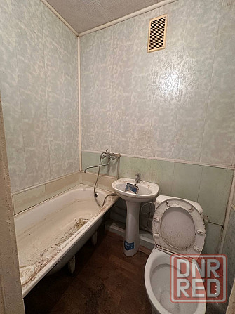Продажа 1 квартиры в Пролетарском районе, ул.Щетинина (124 Лицей) Донецк - изображение 6