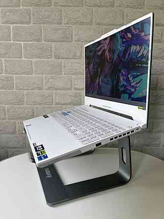 New Asus Tuf White / i7-13620H / 16 ddr5 / 512Гб Nvme / Rtx 4060 8Gb - 140W Донецк