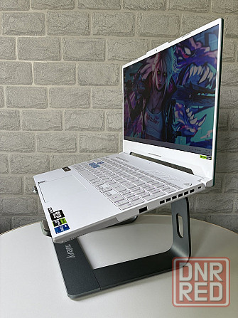 New Asus Tuf White / i7-13620H / 16 ddr5 / 512Гб Nvme / Rtx 4060 8Gb - 140W Донецк - изображение 4
