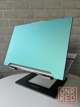 New Asus Tuf White / i7-13620H / 16 ddr5 / 512Гб Nvme / Rtx 4060 8Gb - 140W Донецк - изображение 8