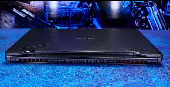 Мощный Asus Tuf Gaming 6gb карта под любую игру Донецк