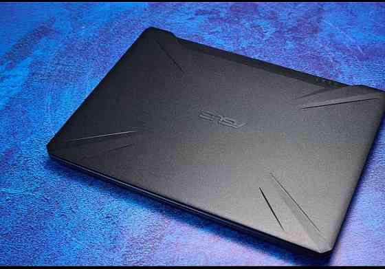 Мощный Asus Tuf Gaming 6gb карта под любую игру Донецк