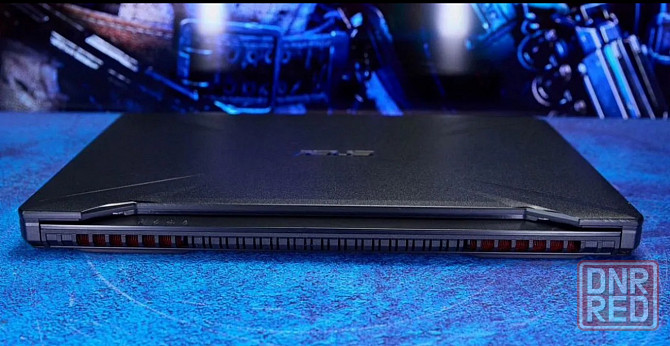 Мощный Asus Tuf Gaming 6gb карта под любую игру Донецк - изображение 1