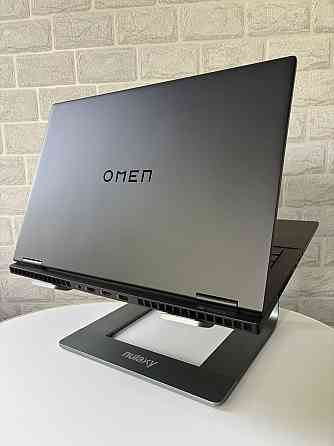 Hp Omen 16 / 165Hz / Ryzen 7 - 7840H / Rtx 4060 8Gb - 140w 16Ddr5 / Nvme 512Гб Донецк