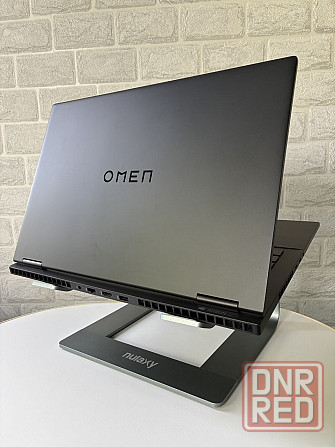 Hp Omen 16 / 165Hz / Ryzen 7 - 7840H / Rtx 4060 8Gb - 140w 16Ddr5 / Nvme 512Гб Донецк - изображение 5