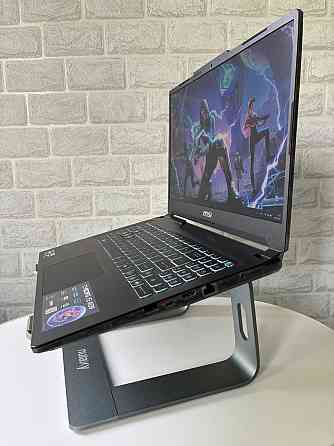 New Msi Cyborg i7-13620H/16 Ddr5/Rtx 4050/15,6" 2,5К 165Hz Донецк