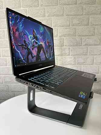 New Msi Cyborg i7-13620H/16 Ddr5/Rtx 4050/15,6" 2,5К 165Hz Донецк
