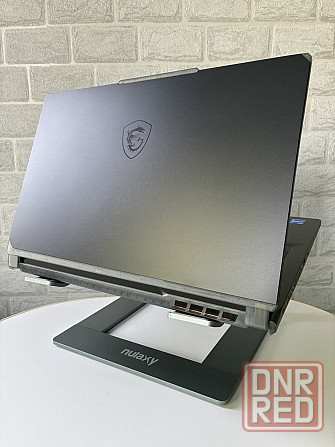 New Msi Cyborg i7-13620H/16 Ddr5/Rtx 4050/15,6" 2,5К 165Hz Донецк - изображение 7