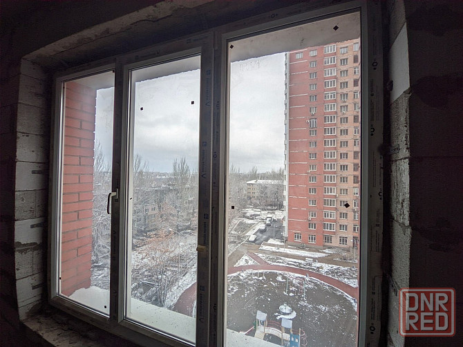 Продажа 3к квартиры Альтком, ул.Артема , Киевский р-н Донецк - изображение 9