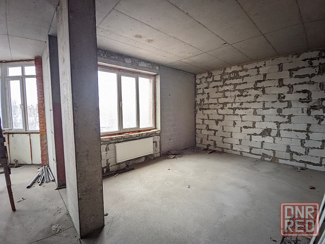 Продажа 3к квартиры Альтком, ул.Артема , Киевский р-н Донецк - изображение 3