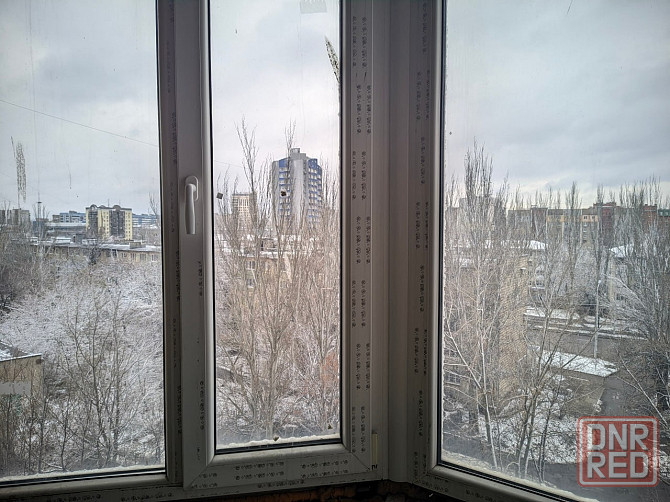 Продажа 3к квартиры Альтком, ул.Артема , Киевский р-н Донецк - изображение 4
