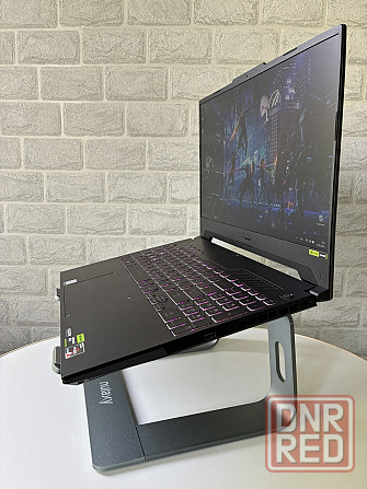 New Asus Tuf 15,6 / Ryzen 7 7435HS / 16 ddr5 / 512Гб Nvme / Rtx 4050 6GB - 140W Донецк - изображение 4