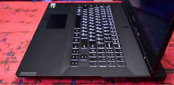 Игровой Lenovo Legion 1256gb Танки на мах Донецк