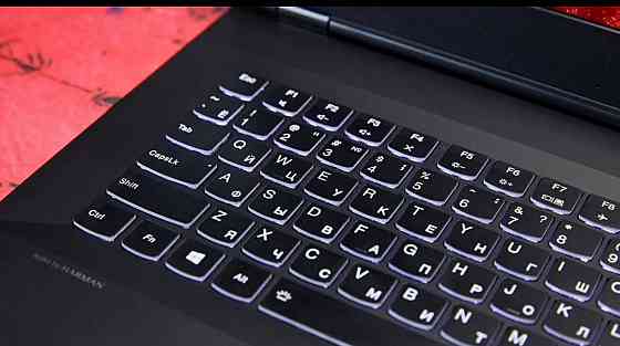 Игровой Lenovo Legion 1256gb Танки на мах Донецк