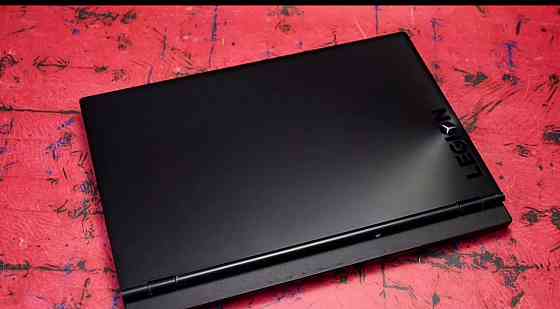 Игровой Lenovo Legion 1256gb Танки на мах Донецк
