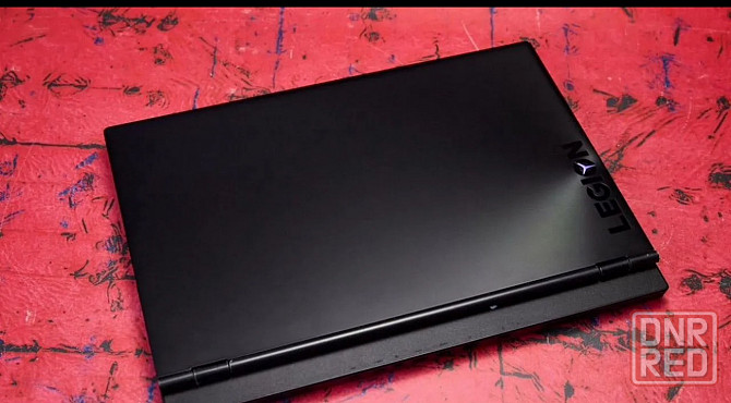 Игровой Lenovo Legion 1256gb Танки на мах Донецк - изображение 3
