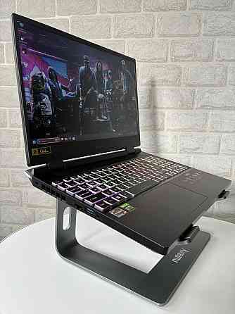 Acer Nitro 15,6 / Ryzen 5 6600H / 16ddr5 / Nvme 512 / Rtx 3060 - 140W Донецк