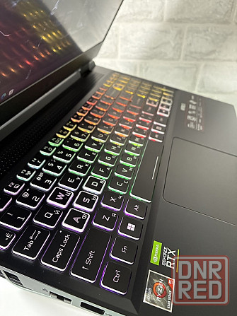 Acer Nitro 15,6 / Ryzen 5 6600H / 16ddr5 / Nvme 512 / Rtx 3060 - 140W Донецк - изображение 3