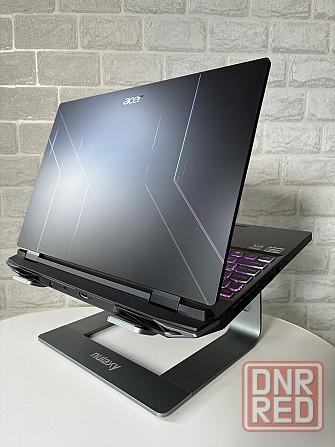 Acer Nitro 15,6 / Ryzen 5 6600H / 16ddr5 / Nvme 512 / Rtx 3060 - 140W Донецк - изображение 6