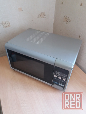 Продам микроволновую печь микроволновку lg Донецк - изображение 2