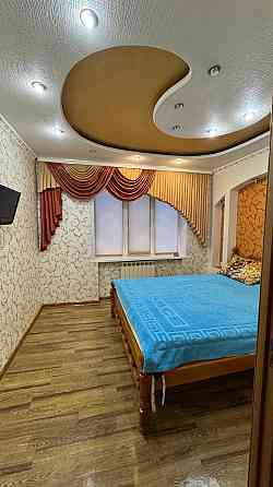 Продаётся стильная трёхкомнатная квартира 68 кв. м. в самом центре Макеевки Макеевка