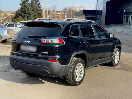 Продам Jeep Cherokee Донецк